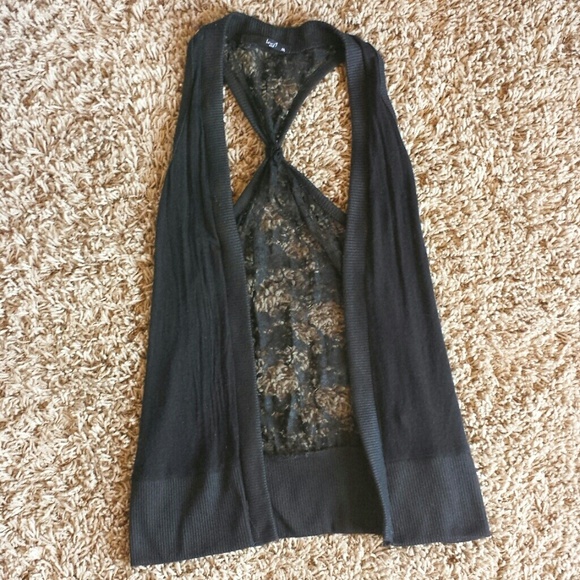 Over shirt