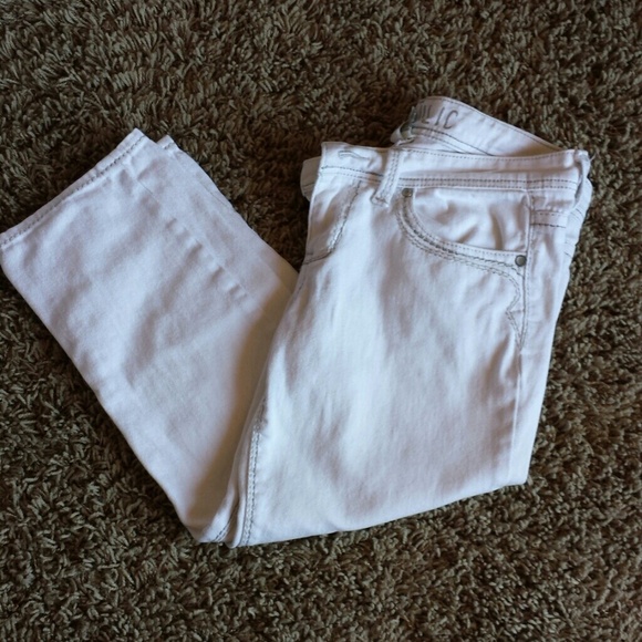 Capris
