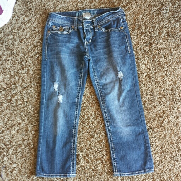 Capris