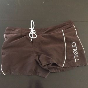 O'Neill board shorts