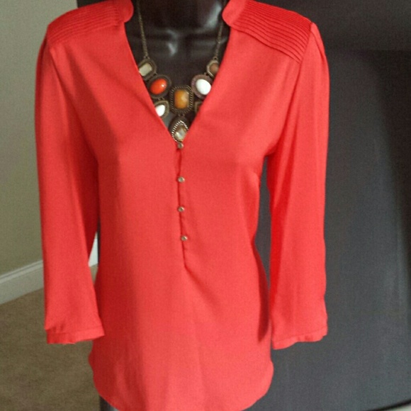 MNG Tops - **Sold**MNG TOP Nwot