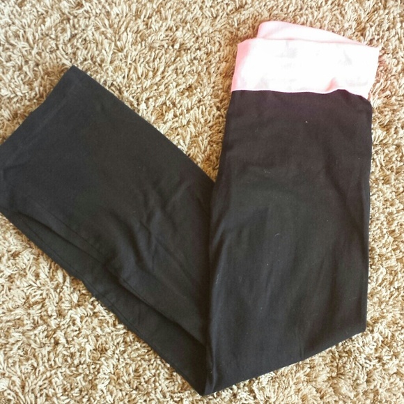 Sweatpants