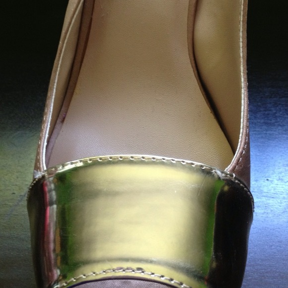 Heels by Paula Abdul - Picture 4 of 5