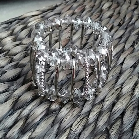 Swarovski cyrstal bracelet