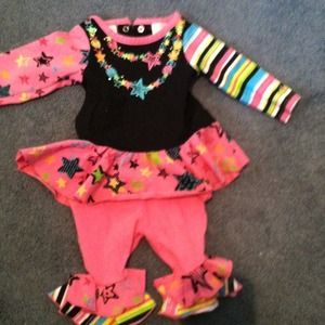 **** Bundled*** Truly scrumptious newborn