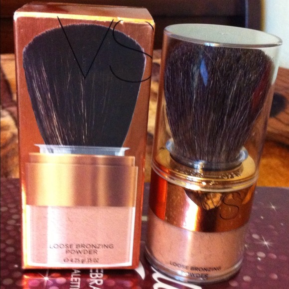 Victoria Secret Loose Bronzing Powder