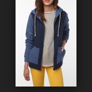 *SOLD* Urban Outfitters Zip Hoodie