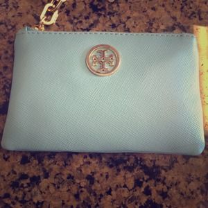 Tory burch wallet