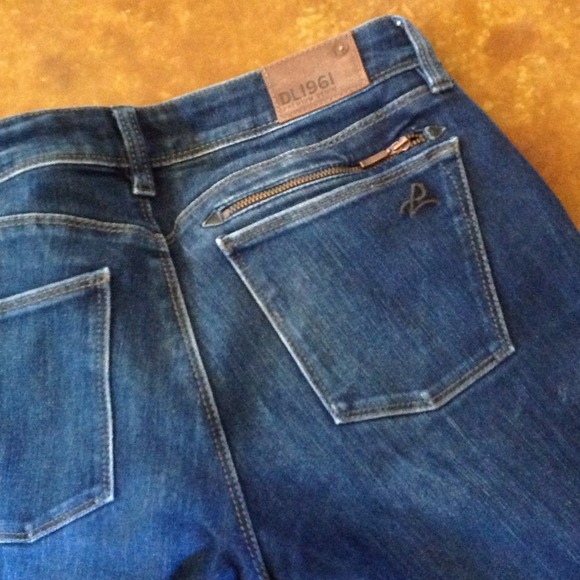 DL1961 jean