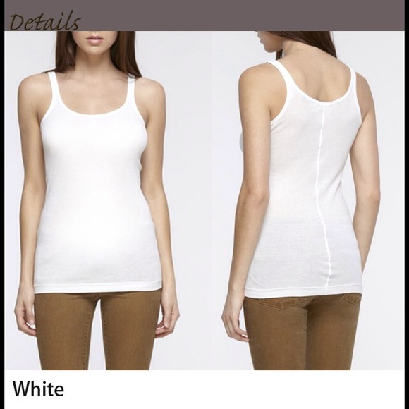 Vince Favorite Tank