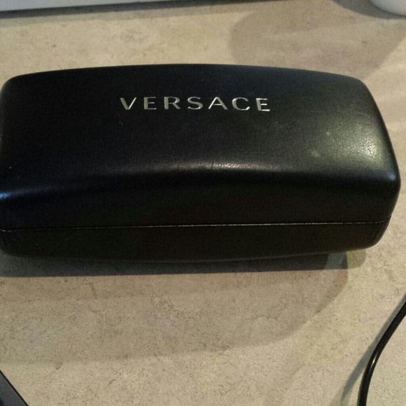 Versace Aviators - Picture 3 of 4