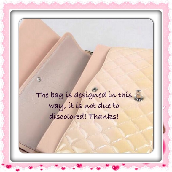 Chanel Additional picture! - Picture 3 of 4