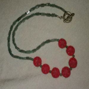Vintage Necklace from India