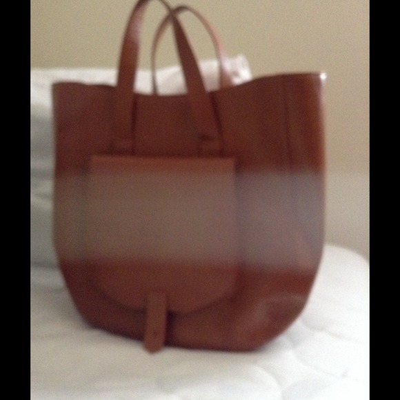 Zara Oversized Totes