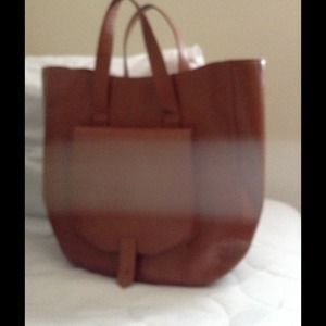 Zara Oversized Totes