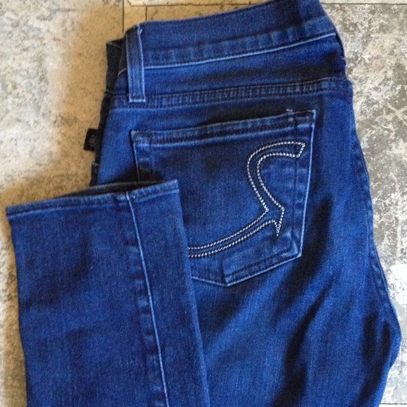 R&R Skinny Jeans
