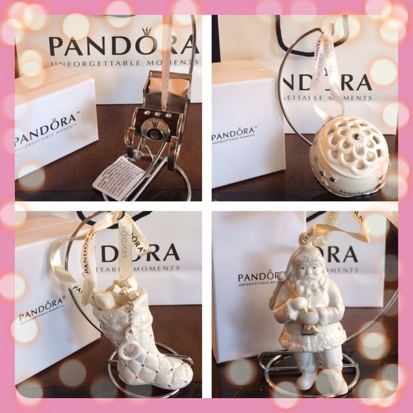 🎉💖My Pandora Collection💖🎉 - Picture 2 of 4