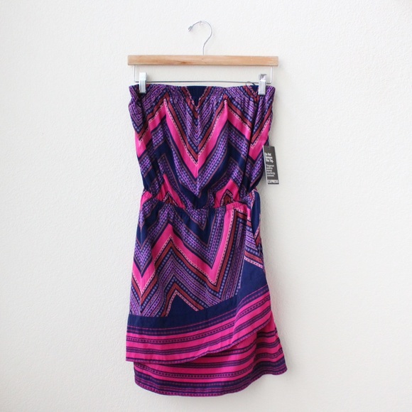 HP🎉: Gorgeous Tube Dress