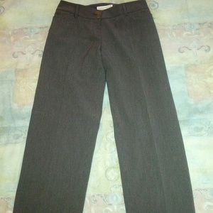 Bundle for Loltrx Michael Kors pants and brn dress