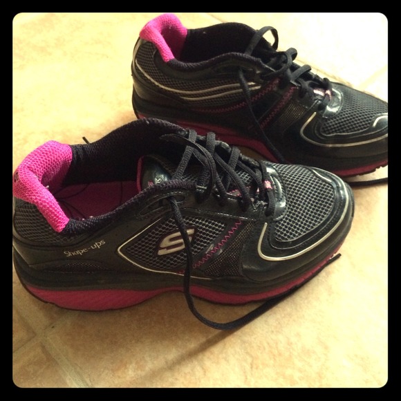 Skechers Shape-ups
