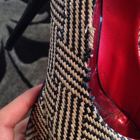 Cute platform pumps! ❤️😍 - Picture 4 of 4