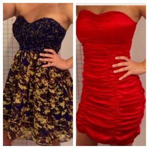 Dresses