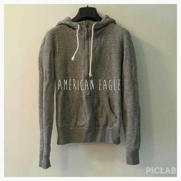 AE American Eagle Outfitters hoodie