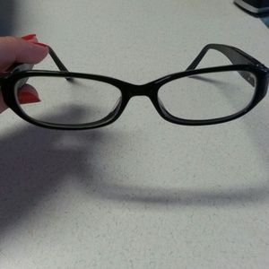 Authentic Coach eye glasses