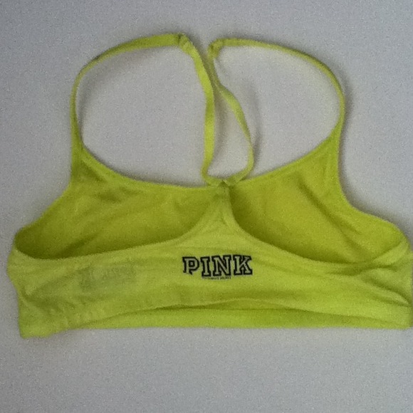 Victorias Secret Sports Bra