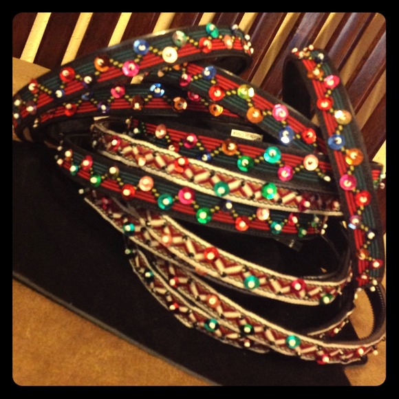 2 cute headbands for $8!!