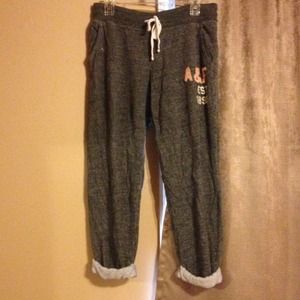 Abercrombie & Fitch sweatpants
