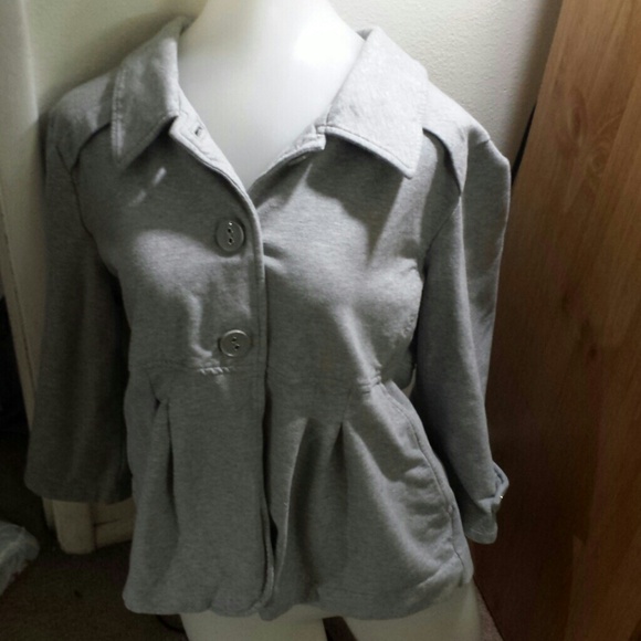 Jacket - Picture 1 of 3