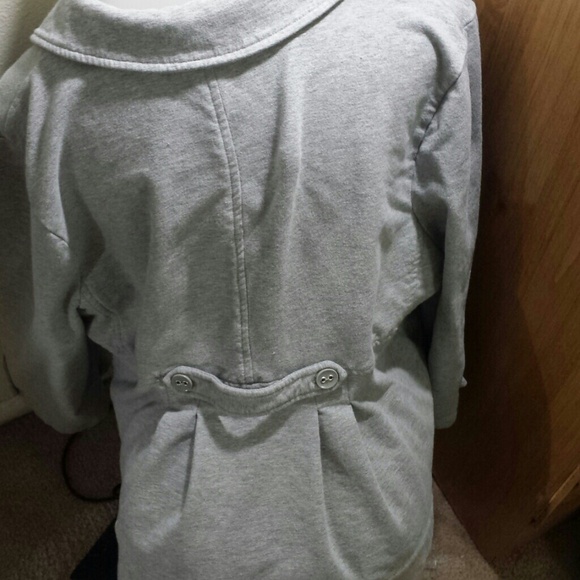 Jacket - Picture 2 of 3