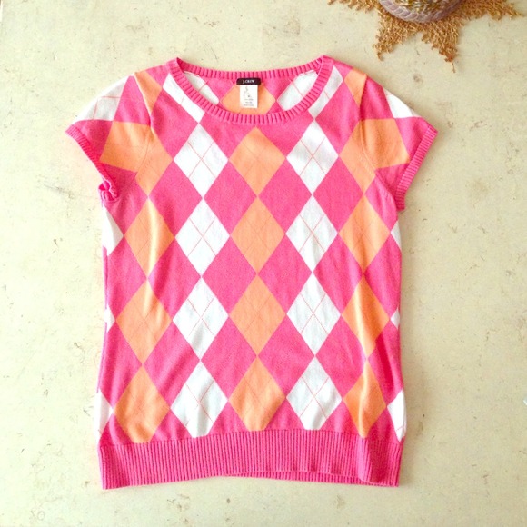 J Crew M  blouse
