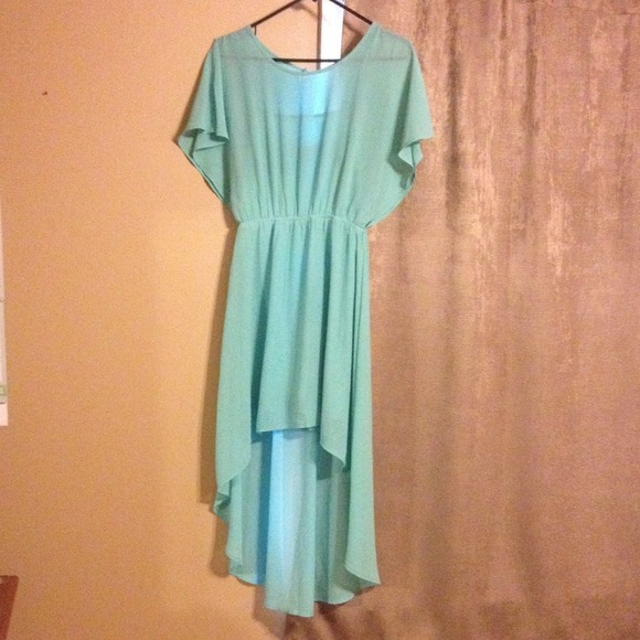 Forever 21 dress