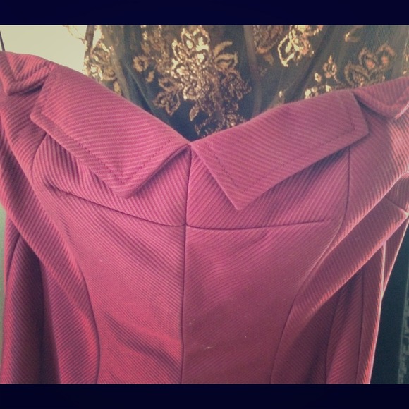 Z Spoke by Zac Posen Flirty Flare Dress