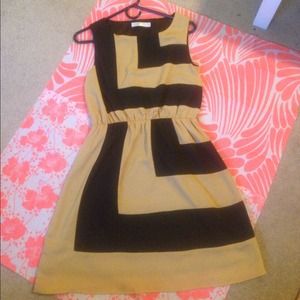 *SOLD* bYSI Dress