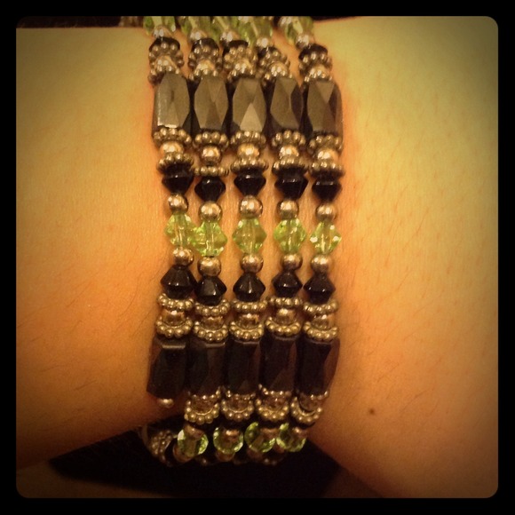 ✨magnetic bracelet / necklace