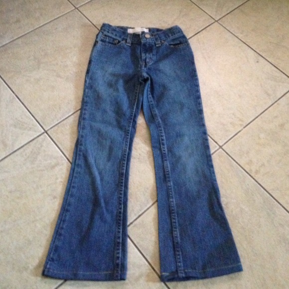 Blue jeans