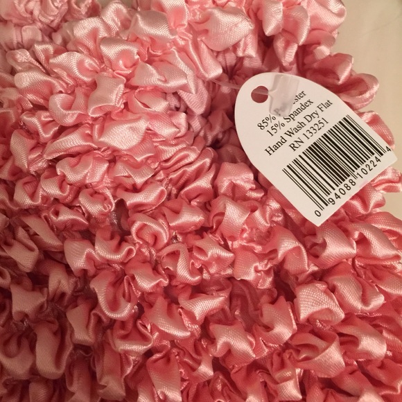 Pink Tank Top - Picture 3 of 3