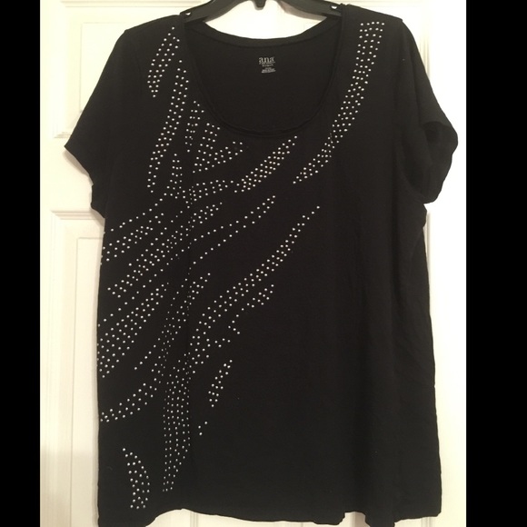 A.n.a shirt
