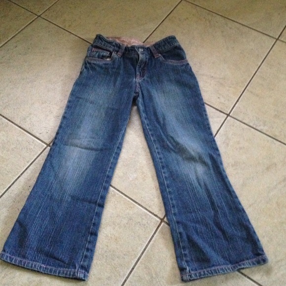 Levi's light jeans - Picture 1 of 2