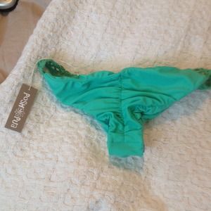 posh pua bikin bottoms