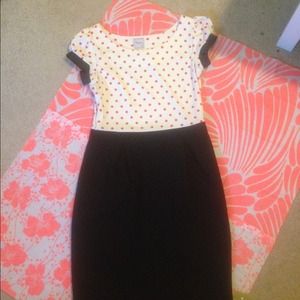 *SOLD* [New] Cute Work Dress from Magonn