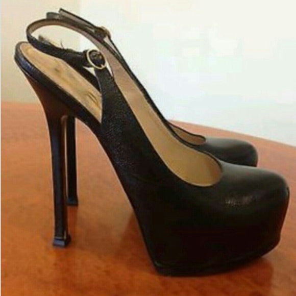 YVES SAINT LAURENT authentic Tribtoo