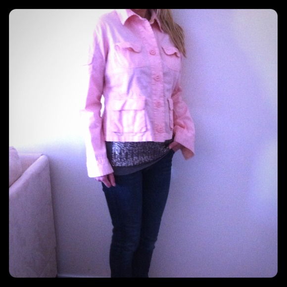 Dockers jacket. - Picture 1 of 4