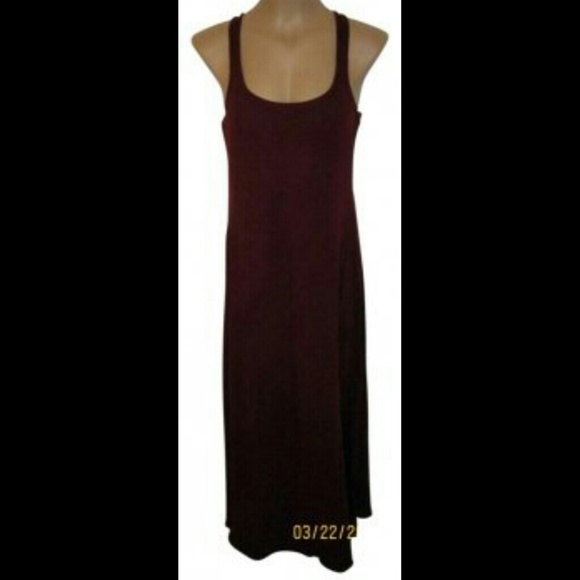 Mossimo Maxi