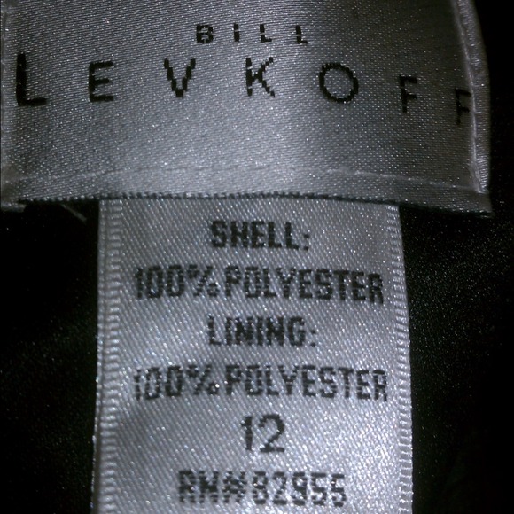 ⚡️REDUCED ⚡️Stunning Maid of Honor Dress! - Picture 3 of 3