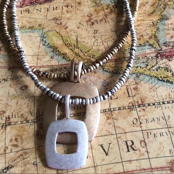 Premier necklaces
