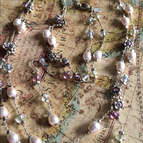 Premier jewelry 3 piece set